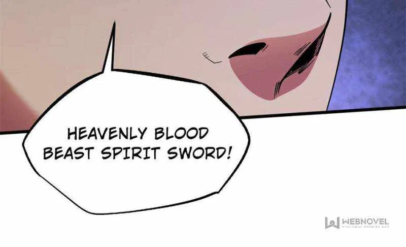Super Gene Chapter 120 – Page 54