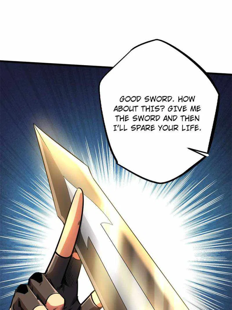 Super Gene Chapter 120 – Page 55