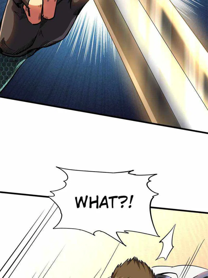 Super Gene Chapter 120 – Page 56