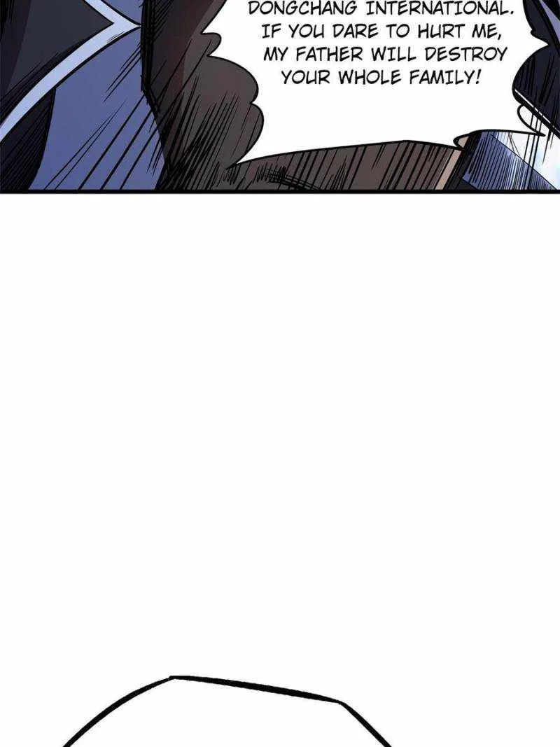 Super Gene Chapter 120 – Page 60
