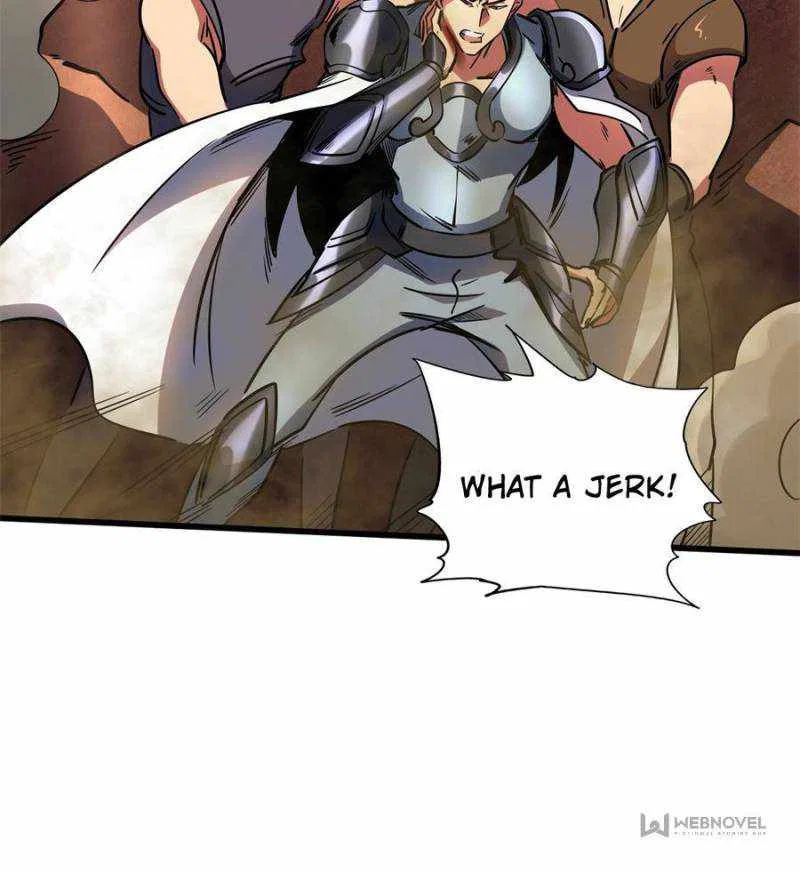 Super Gene Chapter 120 – Page 63