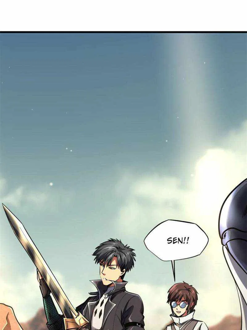 Super Gene Chapter 120 – Page 64