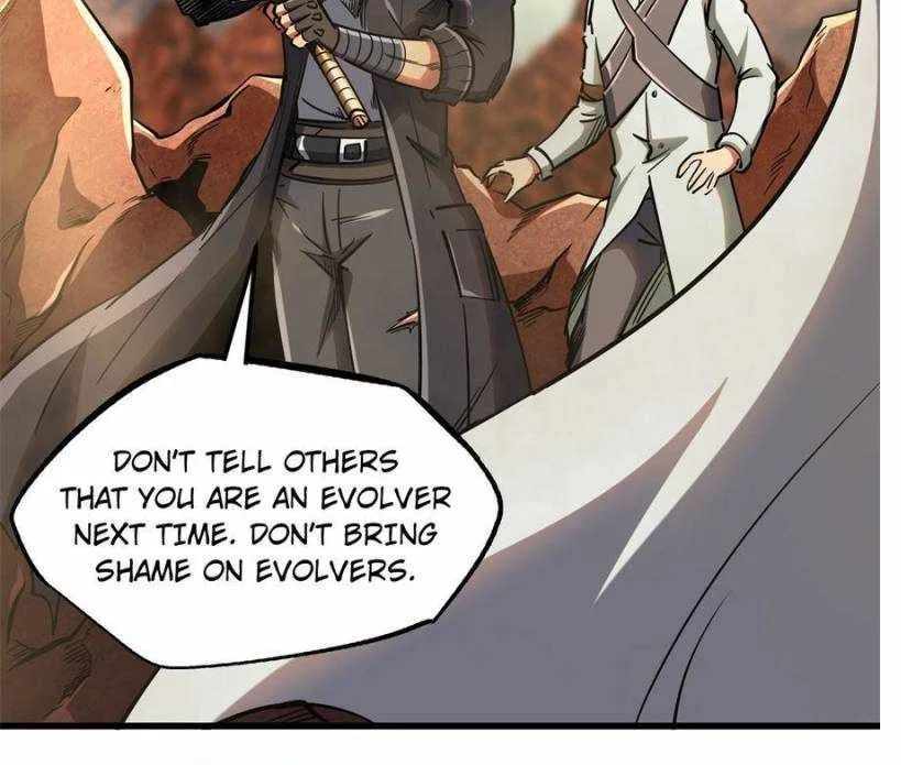 Super Gene Chapter 120 – Page 65