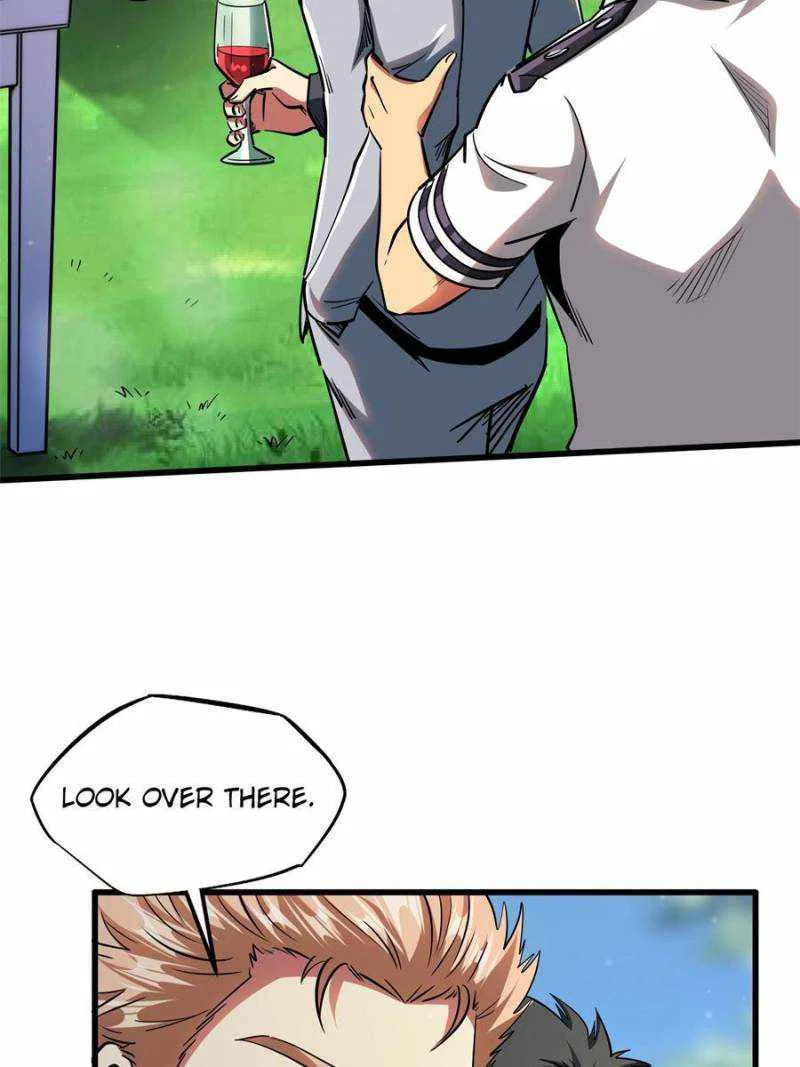 Super Gene Chapter 119 – Page 6