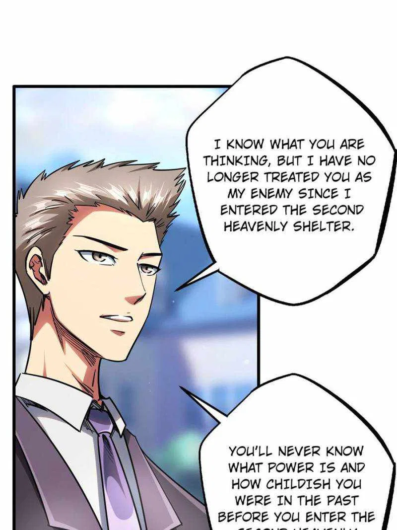 Super Gene Chapter 119 – Page 10