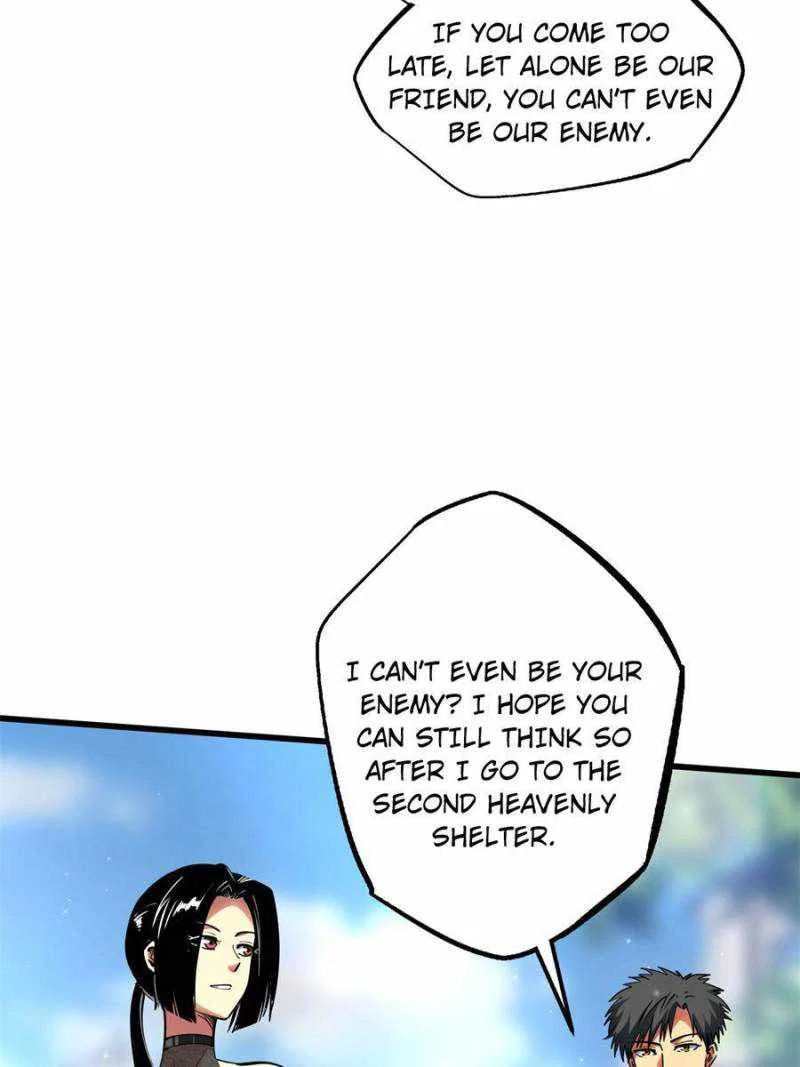 Super Gene Chapter 119 – Page 14