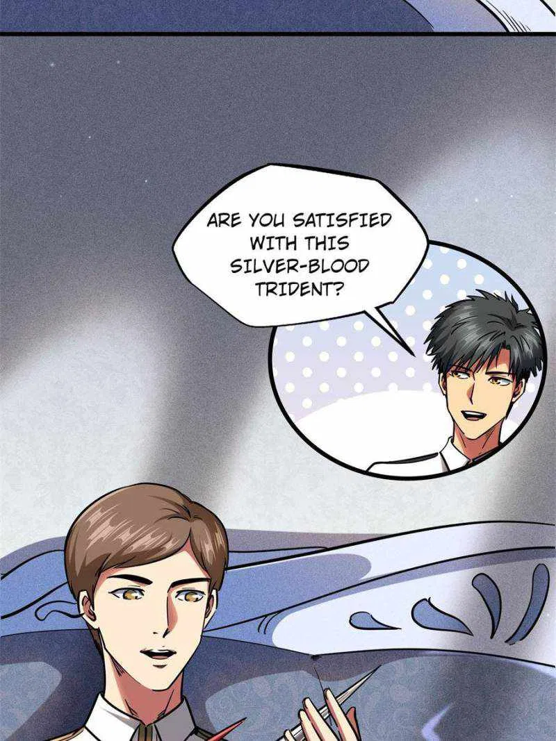 Super Gene Chapter 119 – Page 32