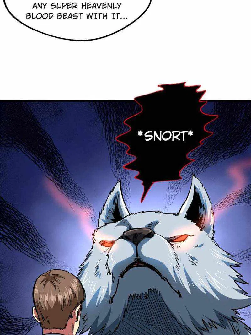 Super Gene Chapter 119 – Page 35