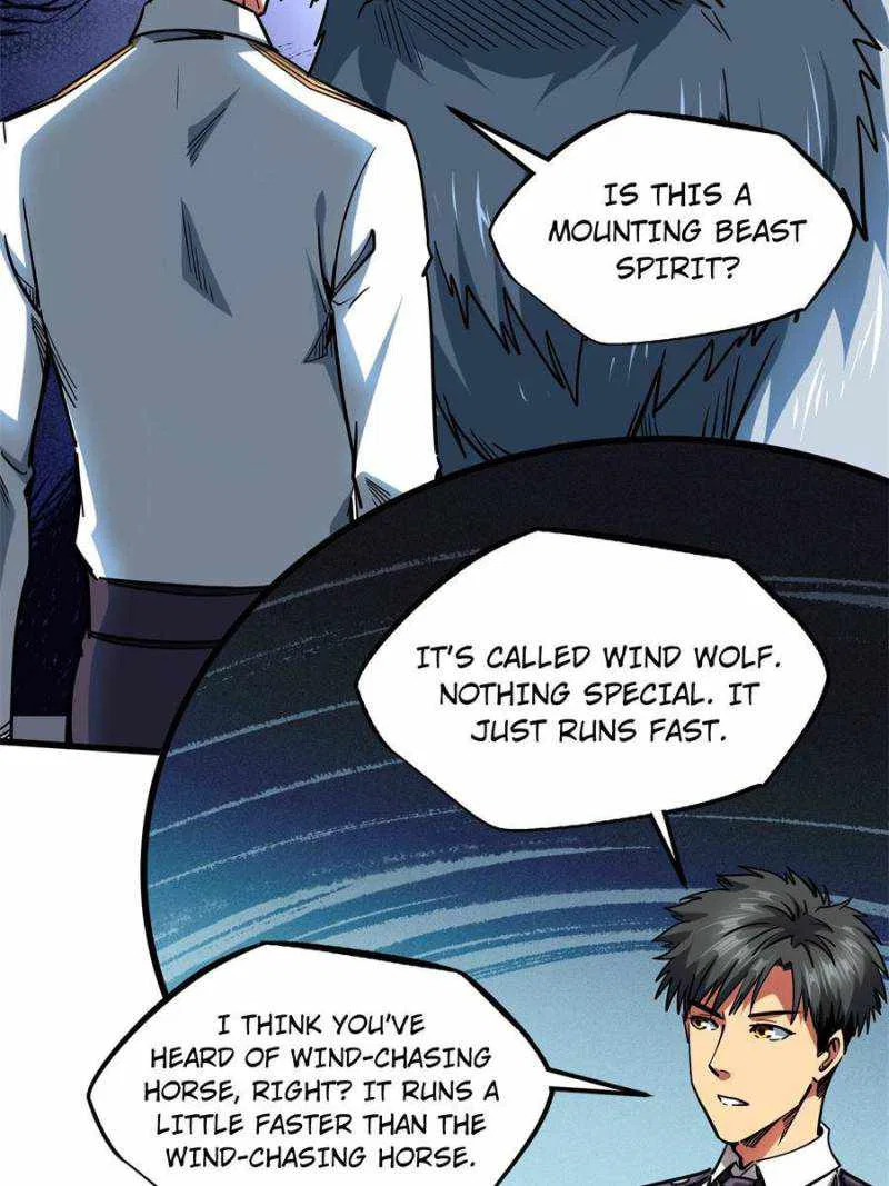 Super Gene Chapter 119 – Page 36
