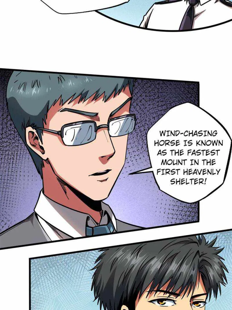 Super Gene Chapter 119 – Page 37