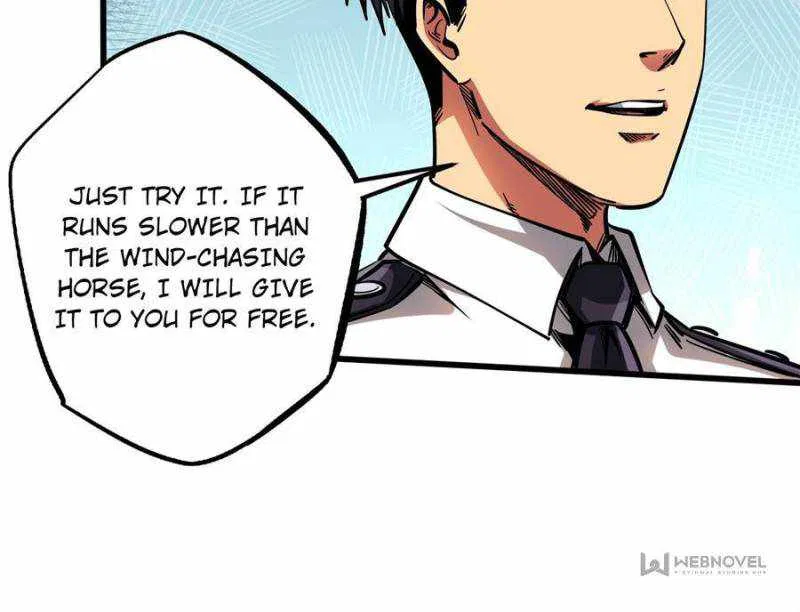 Super Gene Chapter 119 – Page 38