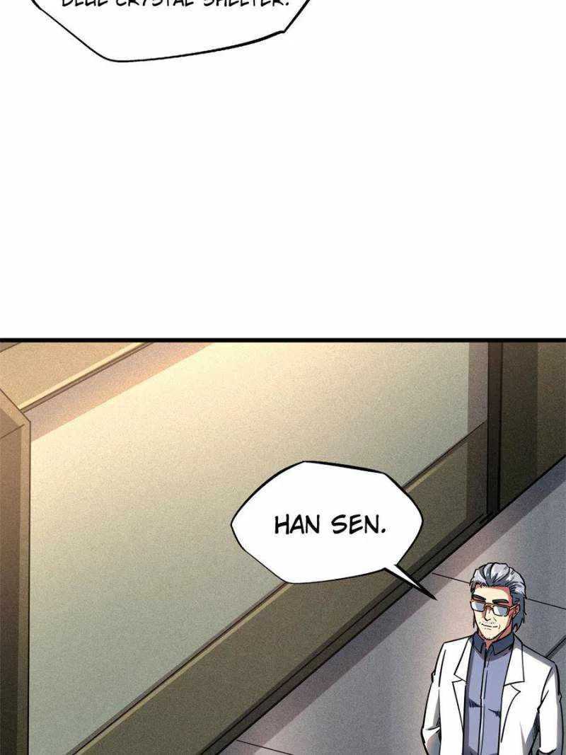 Super Gene Chapter 119 – Page 44