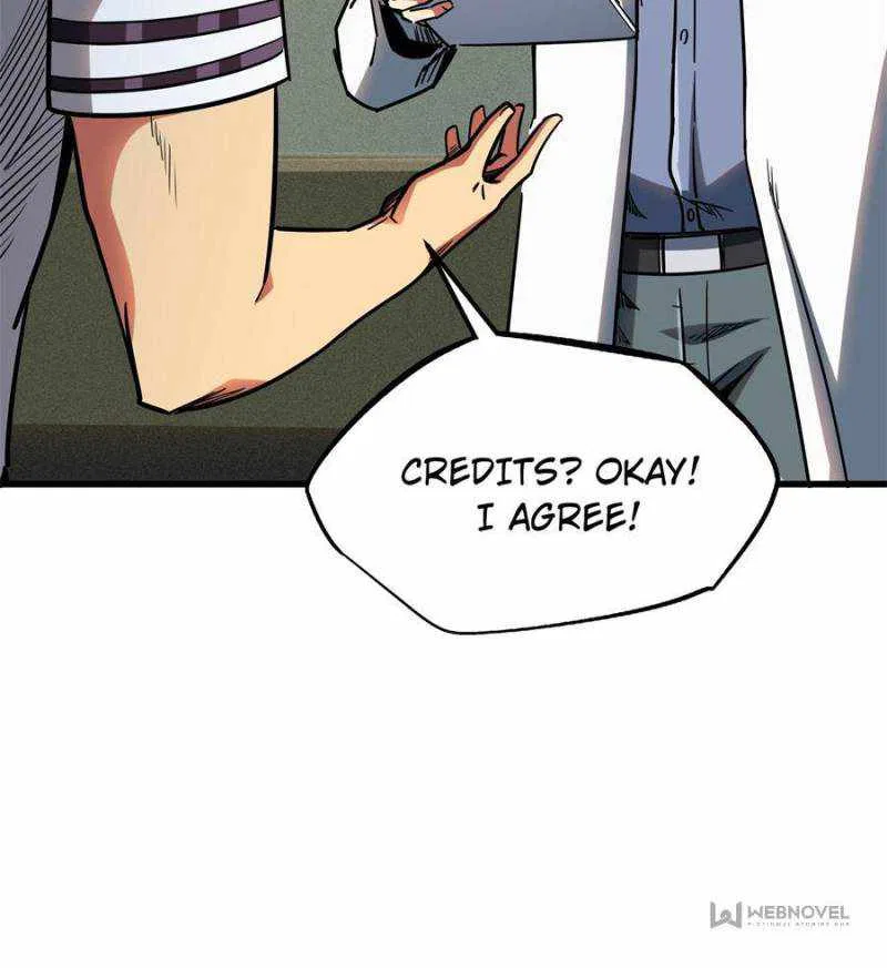 Super Gene Chapter 119 – Page 47
