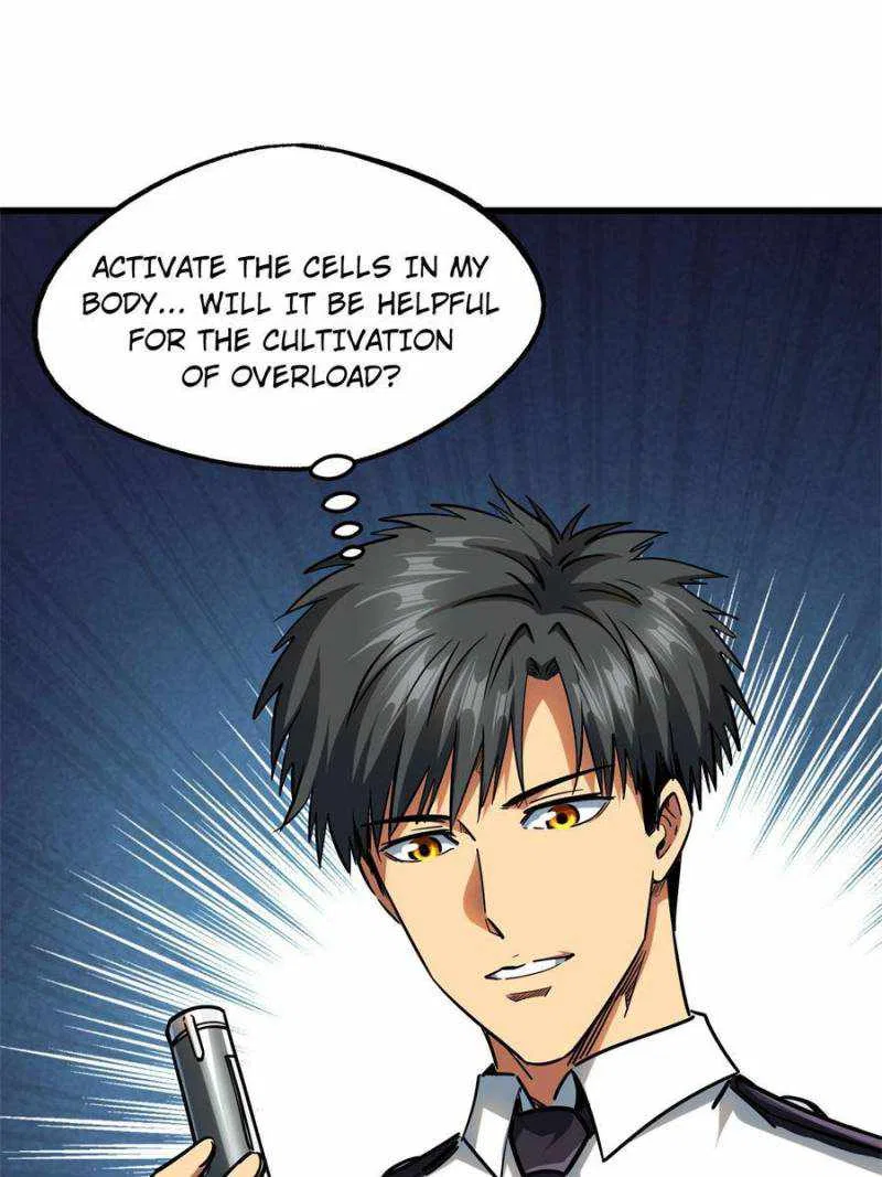 Super Gene Chapter 119 – Page 55