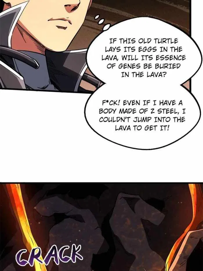 Super Gene Chapter 118 – Page 3