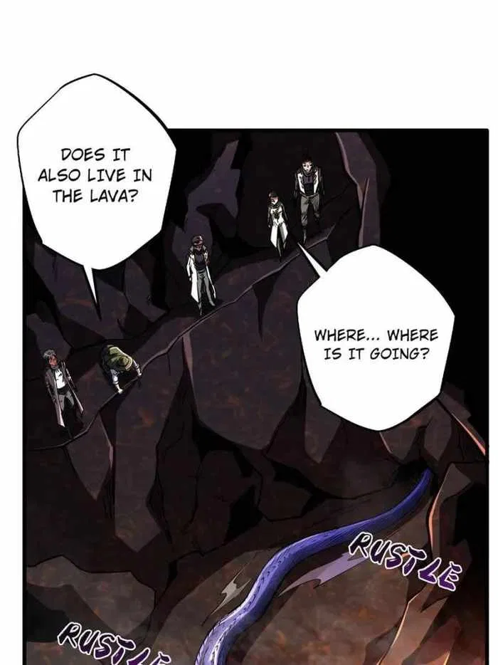 Super Gene Chapter 118 – Page 7