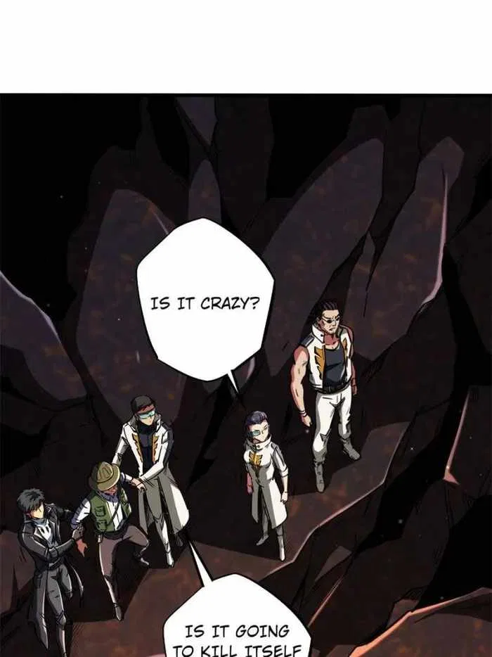 Super Gene Chapter 118 – Page 10