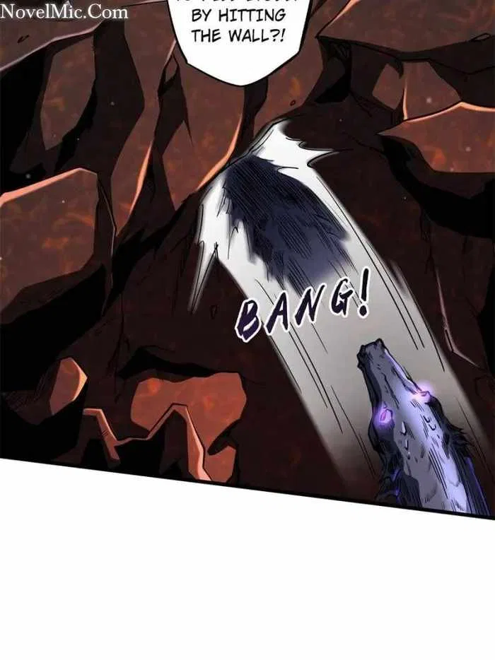 Super Gene Chapter 118 – Page 11