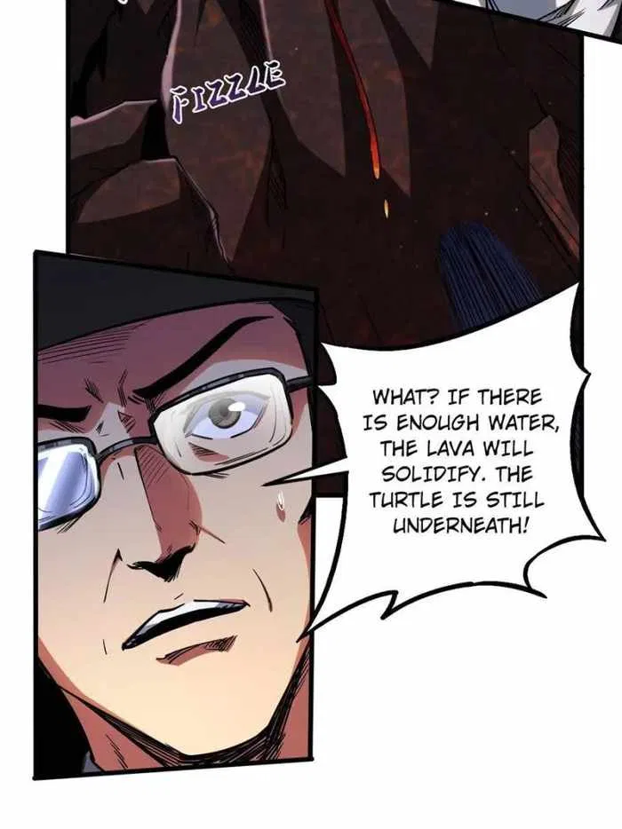 Super Gene Chapter 118 – Page 14