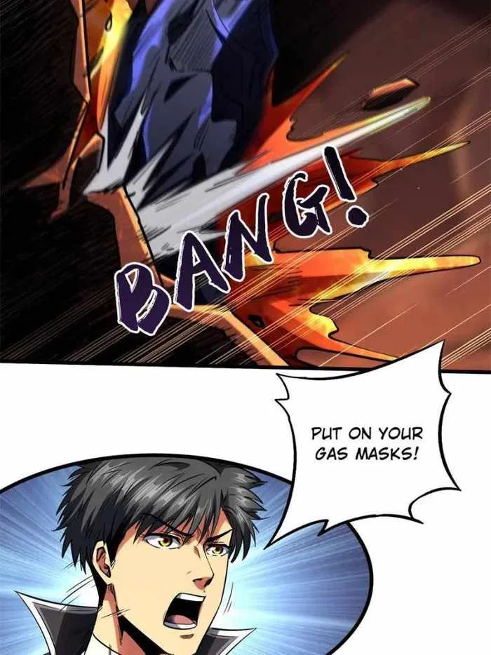 Super Gene Chapter 118 – Page 16