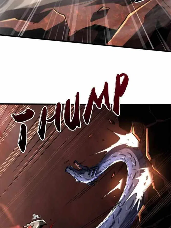 Super Gene Chapter 118 – Page 26