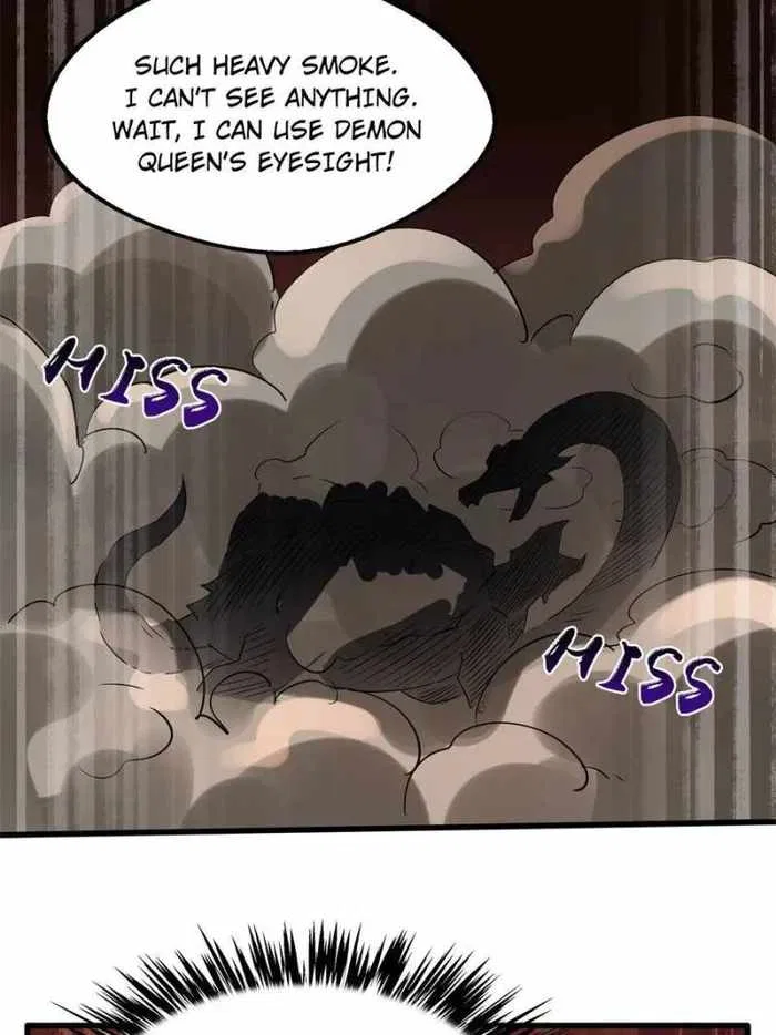 Super Gene Chapter 118 – Page 33