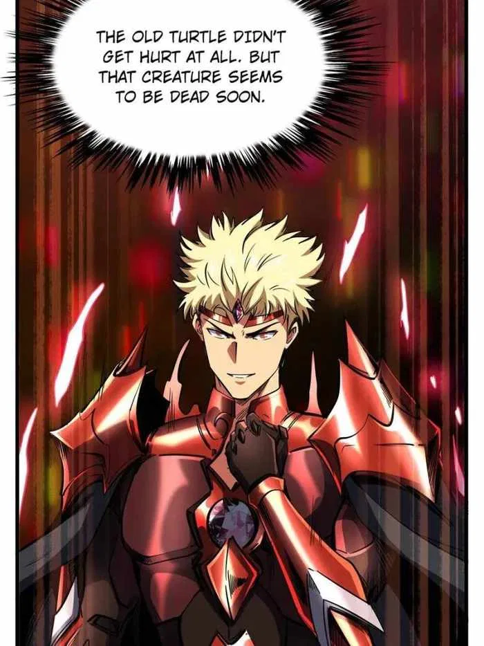Super Gene Chapter 118 – Page 34