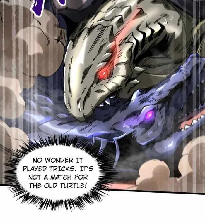 Super Gene Chapter 118 – Page 36