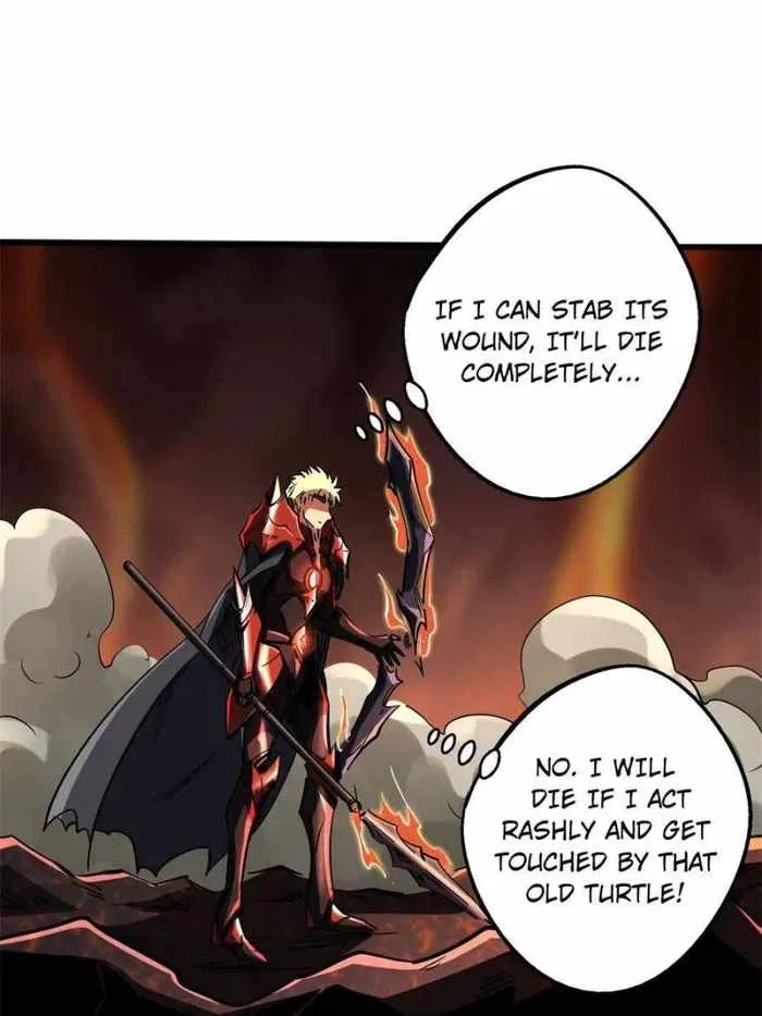 Super Gene Chapter 118 – Page 37
