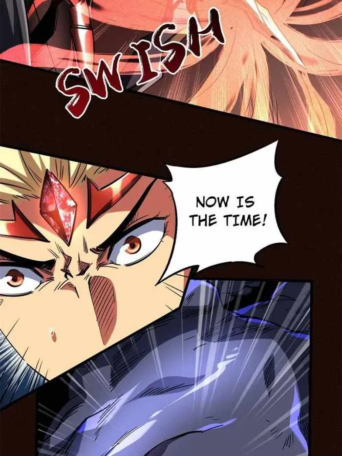Super Gene Chapter 118 – Page 39