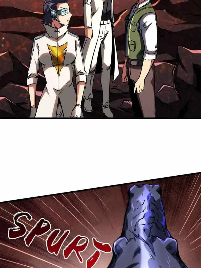 Super Gene Chapter 118 – Page 43