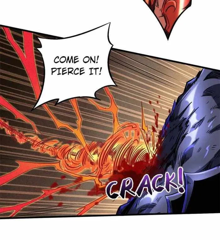 Super Gene Chapter 118 – Page 45