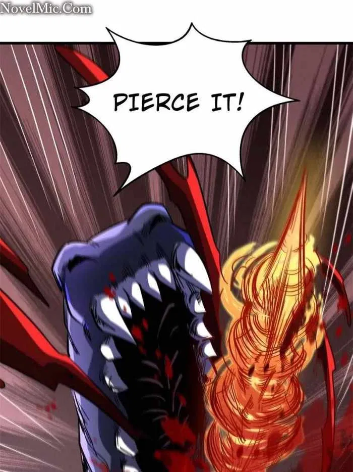 Super Gene Chapter 118 – Page 46