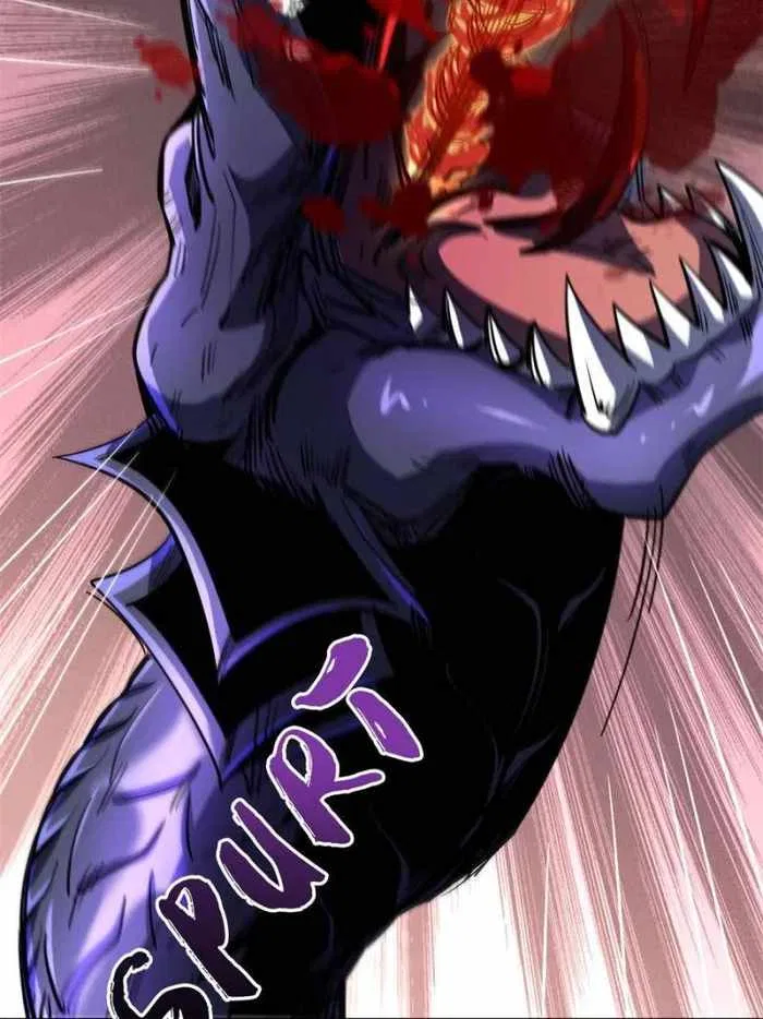 Super Gene Chapter 118 – Page 47