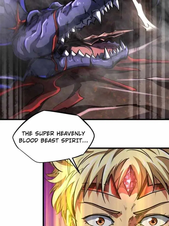 Super Gene Chapter 118 – Page 50