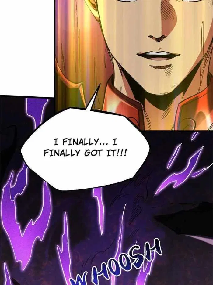 Super Gene Chapter 118 – Page 51