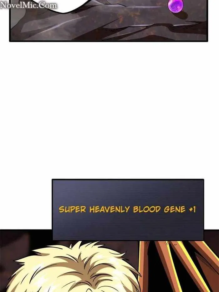 Super Gene Chapter 118 – Page 59