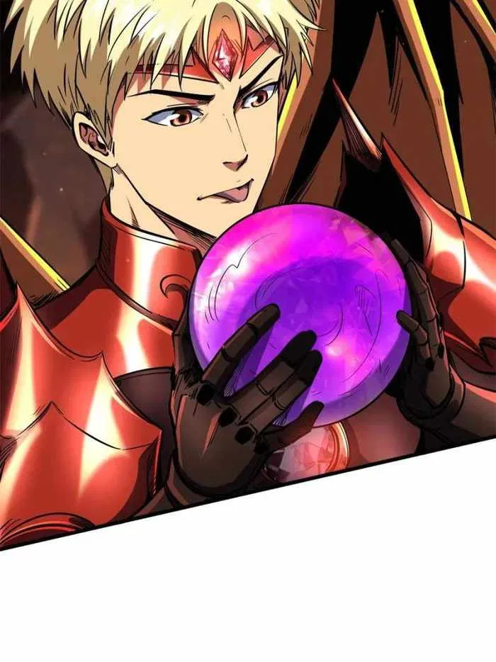 Super Gene Chapter 118 – Page 60