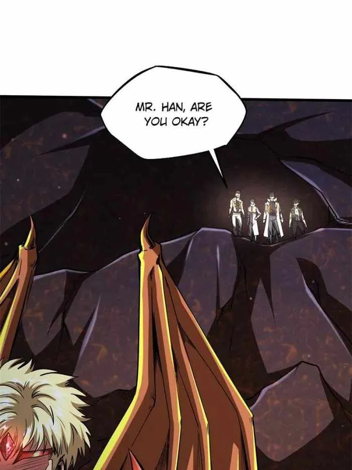 Super Gene Chapter 118 – Page 61
