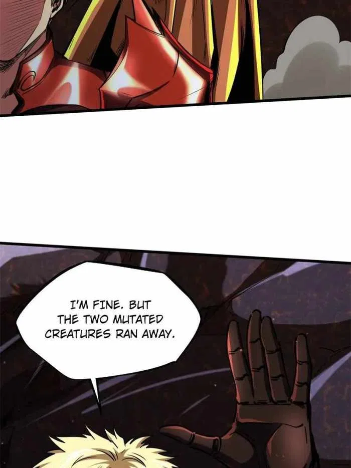 Super Gene Chapter 118 – Page 62