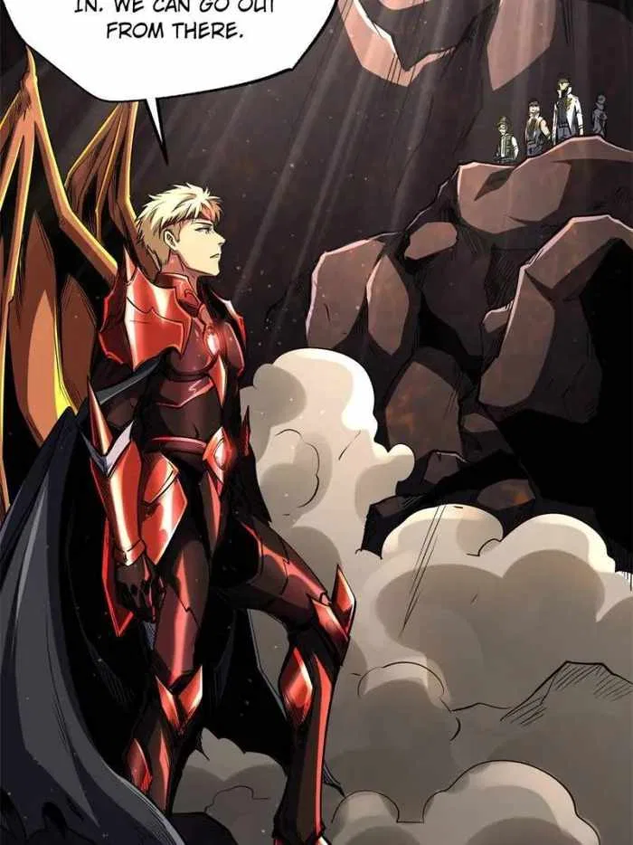 Super Gene Chapter 118 – Page 65