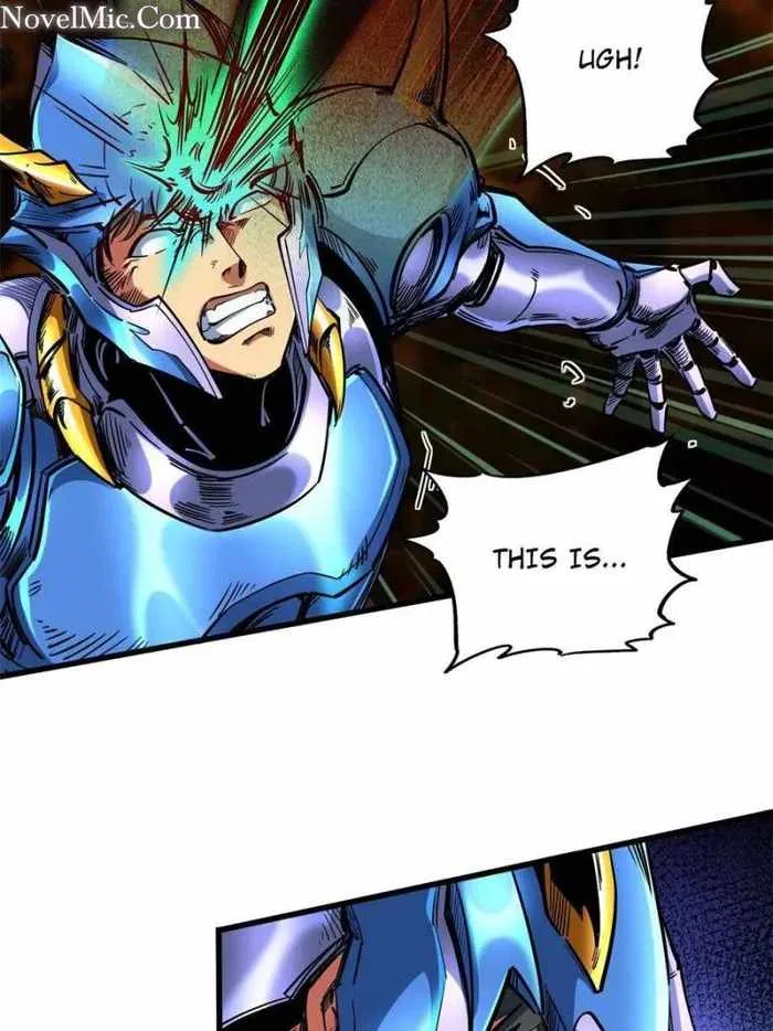 Super Gene Chapter 112 – Page 4