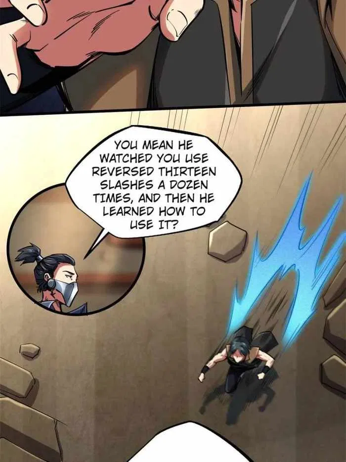 Super Gene Chapter 112 – Page 14