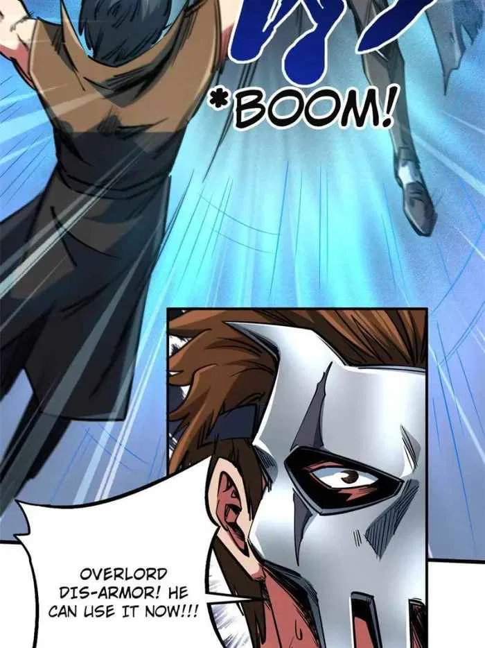 Super Gene Chapter 112 – Page 32
