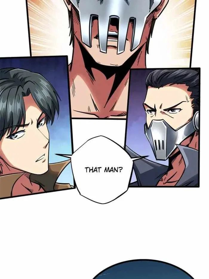 Super Gene Chapter 112 – Page 44