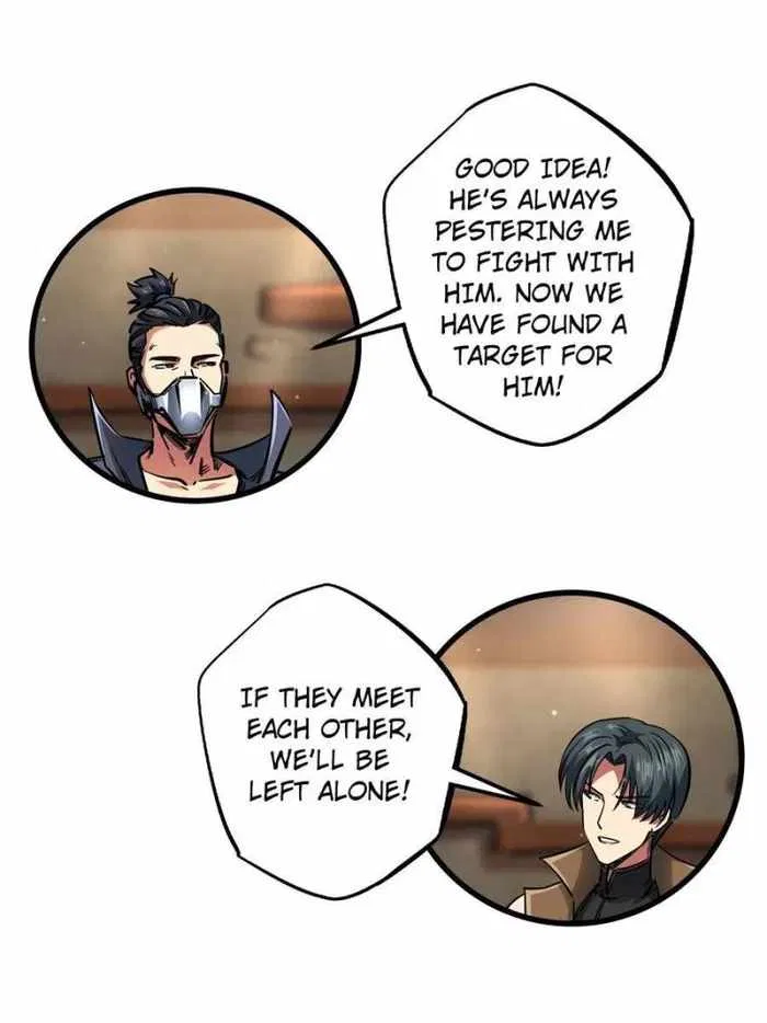 Super Gene Chapter 112 – Page 47