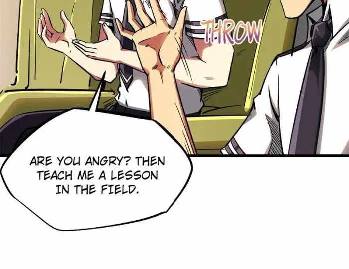 Super Gene Chapter 112 – Page 55