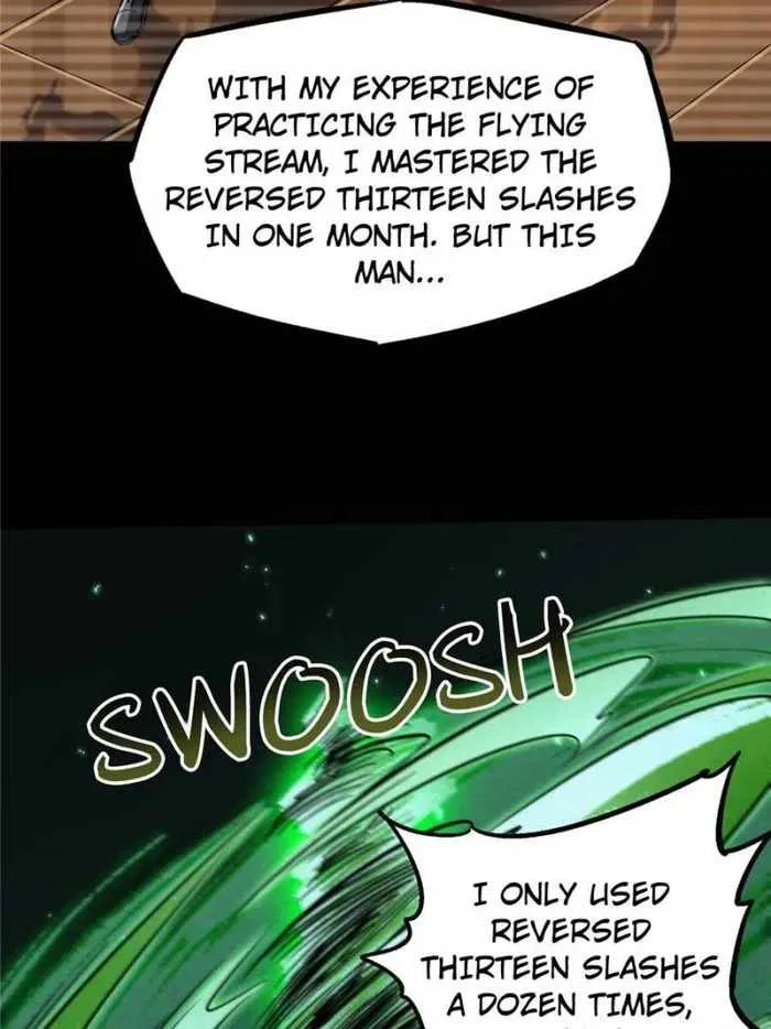 Super Gene Chapter 111 – Page 3