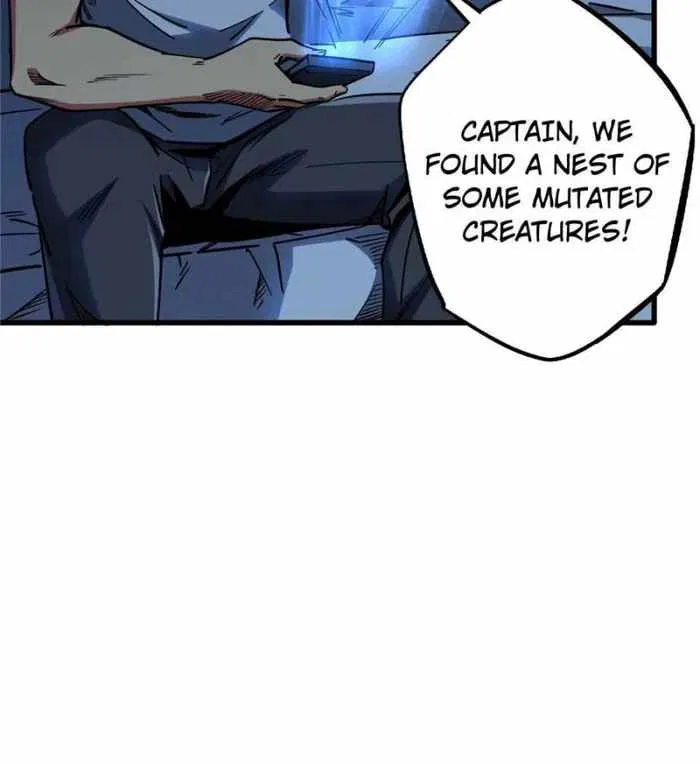 Super Gene Chapter 111 – Page 9