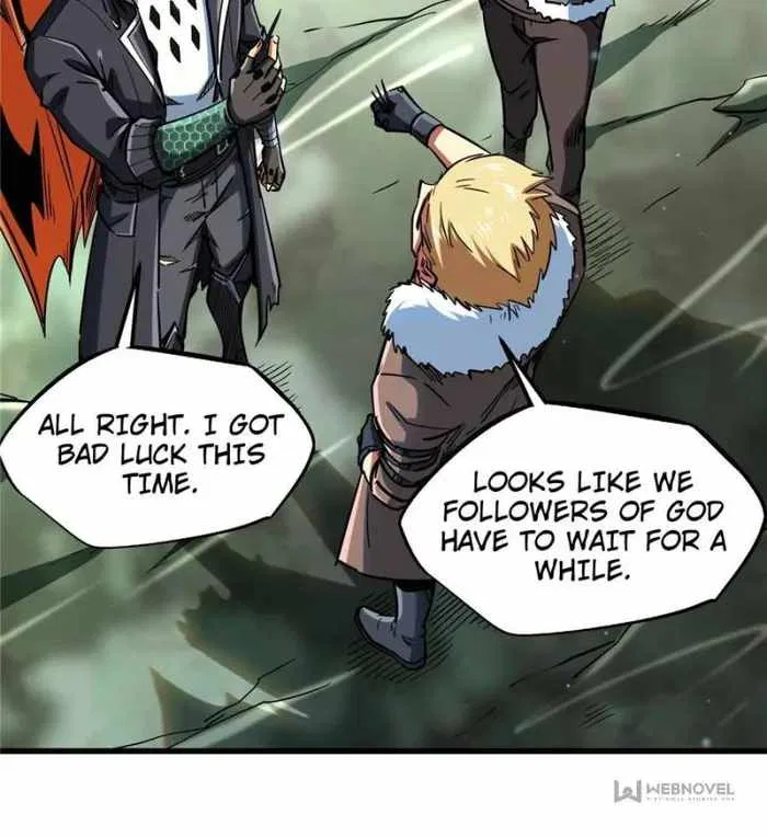 Super Gene Chapter 111 – Page 18